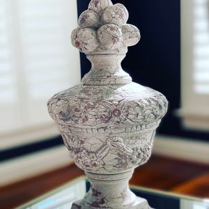 Meet your Posher, Traci